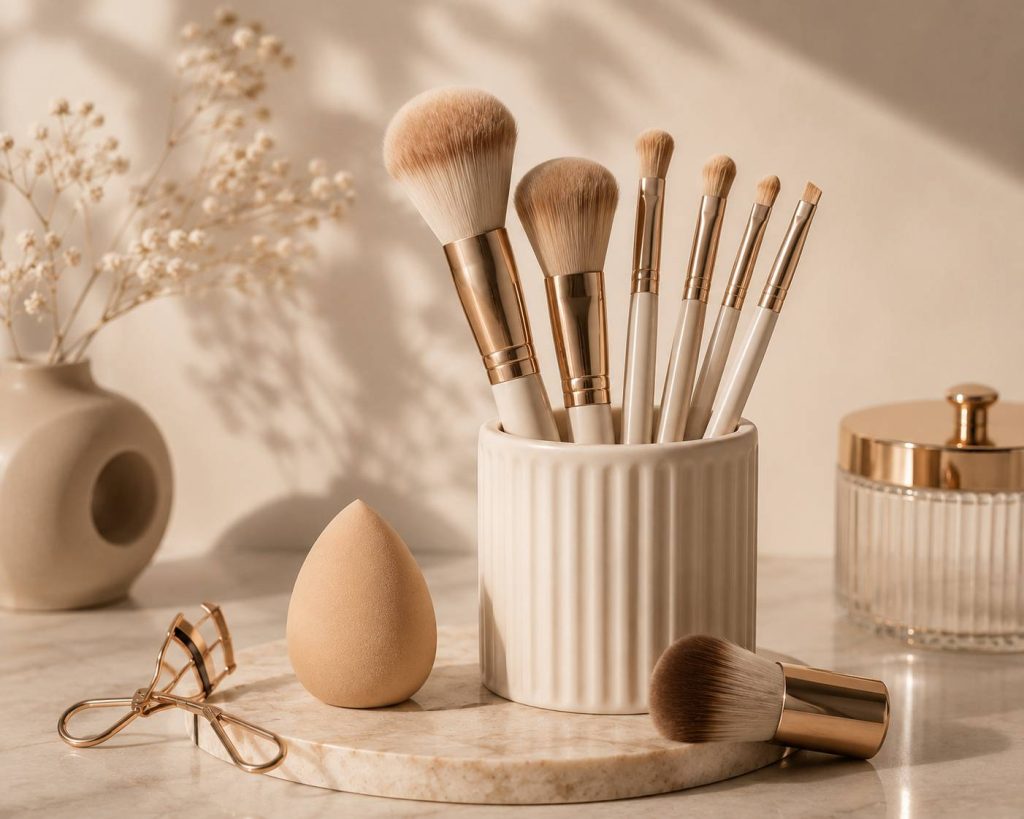 ابزار آرایشی